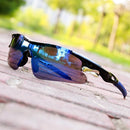 Óculos de Sol Esportivos Roidismtor