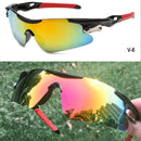 Óculos de Sol Esportivos Roidismtor