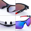 Óculos de Sol Esportivos Roidismtor