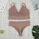 Conjunto Seamless Confort Premium