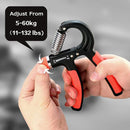 Hand Grip Ajustável WorthWhile (5kg - 60kg)