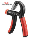 Hand Grip Ajustável WorthWhile (5kg - 60kg)