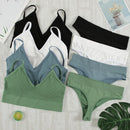 Conjunto Seamless Confort Premium