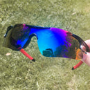 Óculos de Sol Esportivos Roidismtor