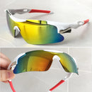 Óculos de Sol Esportivos Roidismtor