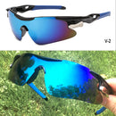 Óculos de Sol Esportivos Roidismtor
