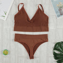 Conjunto Seamless Confort Premium
