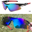 Óculos de Sol Esportivos Roidismtor