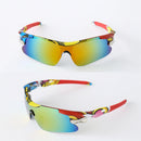 Óculos de Sol Esportivos Roidismtor