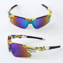 Óculos de Sol Esportivos Roidismtor