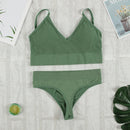 Conjunto Seamless Confort Premium