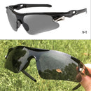 Óculos de Sol Esportivos Roidismtor