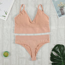 Conjunto Seamless Confort Premium