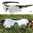 Óculos de Sol Esportivos Roidismtor