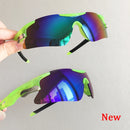 Óculos de Sol Esportivos Roidismtor