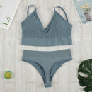 Conjunto Seamless Confort Premium