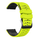 Pulseira Sport Silicone Comfort (22mm)