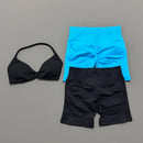 Conjunto Esportivo Feminino de 2 Peças HISTELLO