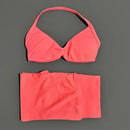 Conjunto Esportivo Feminino de 2 Peças HISTELLO