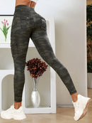 Legging Sculpt Pro (com Bolsos)