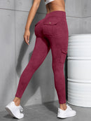 Legging Sculpt Pro (com Bolsos)