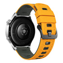 Pulseira Sport Silicone Comfort (22mm)