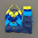 Conjunto Esportivo Feminino de 2 Peças HISTELLO