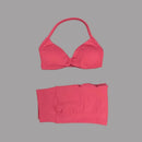 Conjunto Esportivo Feminino de 2 Peças HISTELLO