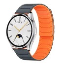 Pulseira Magnetic Silicone Sport (22mm)