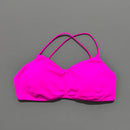 Top Halter Seamless Backless