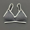 Top Sport Seamless Contrast