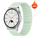 Pulseira Magnetic Silicone Sport (22mm)