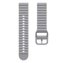 Pulseira Silicone Sport Active (22mm)