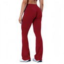 Calça Legging Seamless Impact Flared
