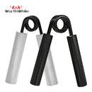 Hand Grip de Liga de Alumínio Ajustável