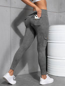 Legging Sculpt Pro (com Bolsos)