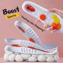 Palmilhas Pro-Active Air Cushion