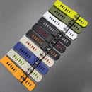 Pulseira Sport Silicone Comfort (22mm)