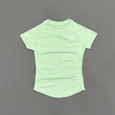 Camiseta Seamless Slim Impact