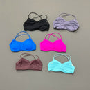 Top Halter Seamless Backless