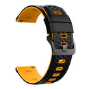 Pulseira Sport Silicone Comfort (22mm)