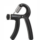 Hand Grip Ajustável WorthWhile (5kg - 60kg)