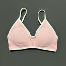 Top Sport Seamless Contrast