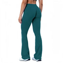 Calça Legging Seamless Impact Flared