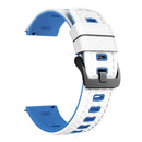 Pulseira Sport Silicone Comfort (22mm)