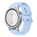 Pulseira Silicone Sport Active (22mm)