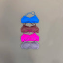Top Halter Seamless Backless