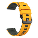Pulseira Sport Silicone Comfort (22mm)