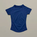 Camiseta Seamless Slim Impact