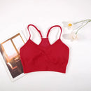 Conjunto Fitness Seamless Sculpt